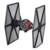 Star Wars Model Kit 1/72 First Order Special Forces TIE Fighter 16 Cm Bandai