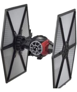 Star Wars Model Kit 1/72 First Order Special Forces TIE Fighter 16 Cm Bandai