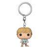 Star Wars Pocket Pop! Vinile Portachiavis 4 Cm Luke Funko