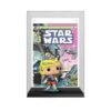 Star Wars Pop! Comic Cover Vinile Figura Luke Skywalker 9 Cm Funko