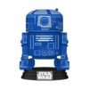 Star Wars Pop! Vinile Figura Sws11-r2-d2 Bp 9 Cm Funko