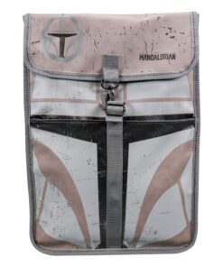 Star Wars Retro Bag Mandalorian Half Moon Bay