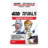 Star Wars Rivals Charakter Booster Pack Light Side Series 1  *English Version* Funko