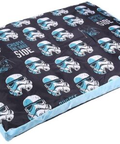 Star Wars Stuoia tappeto per cane S For Fun Pets Cerdà