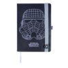 Star Wars Taccuino Per Note Storm Tropper Cerdà