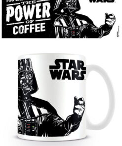 Star Wars Tazza Power Of Coffee Pyramid International
