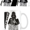 Star Wars Tazza The Force Is Strong Pyramid International