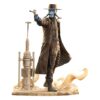 Star Wars: The Book Of Boba Fett Premier Collection 1/7 Cad Bane 28 Cm Gentle Giant