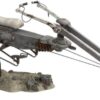 Star Wars The Mandalorian Action Vehicle 1/6 Swoop Bike 59 Cm Hot Toys