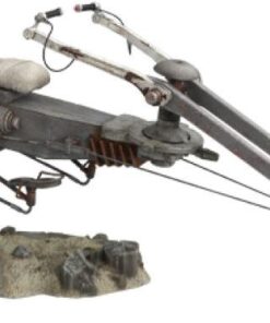 Star Wars The Mandalorian Action Vehicle 1/6 Swoop Bike 59 Cm Hot Toys