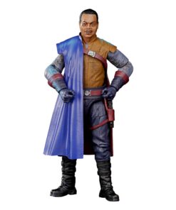 Star Wars The Mandalorian Black Series Credit Collection Action Figura 2022 Greef Karga 15 Cm Hasbro