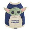 Star Wars The Mandalorian Felpa per cane M For Fun Pets Cerdà