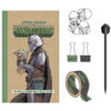 Star Wars The Mandalorian Lettera Stationery Set Cerdà