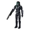 Star Wars The Mandalorian Retro Collection Action Figura 2022 Imperial Death Trooper 10 Cm Hasbro