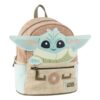 Star Wars: The Mandalorian Zaino Grogu Cerdá