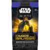 Star Wars: Unlimited Ombre sulla Galassia Busta da 16 Carte (ITA)