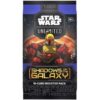 Star Wars: Unlimited Shadows of the Galaxy Busta da 16 Carte (ENG)