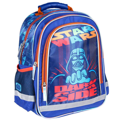 Star Wars Zaino Scuola Premium 39cm Cerdà