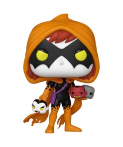 Strange Tales Pop! Marvel Vinile Figura Hallow'seve 9 Cm Funko