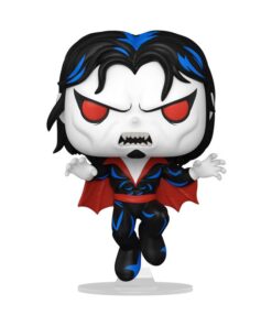 Strange Tales Pop! Marvel Vinile Figura Morbius 9 Cm Funko
