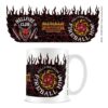 Stranger Things 4 Tazza Fireball Pyramid International
