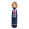 Stranger Things Bottiglia D'acqua Scoops Ahoy Robin 500 Ml Cinereplicas