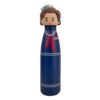 Stranger Things Bottiglia D'acqua Scoops Ahoy Steve 500 Ml Cinereplicas