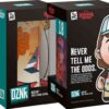 Stranger Things - Dustin Peluche Peluches Yume