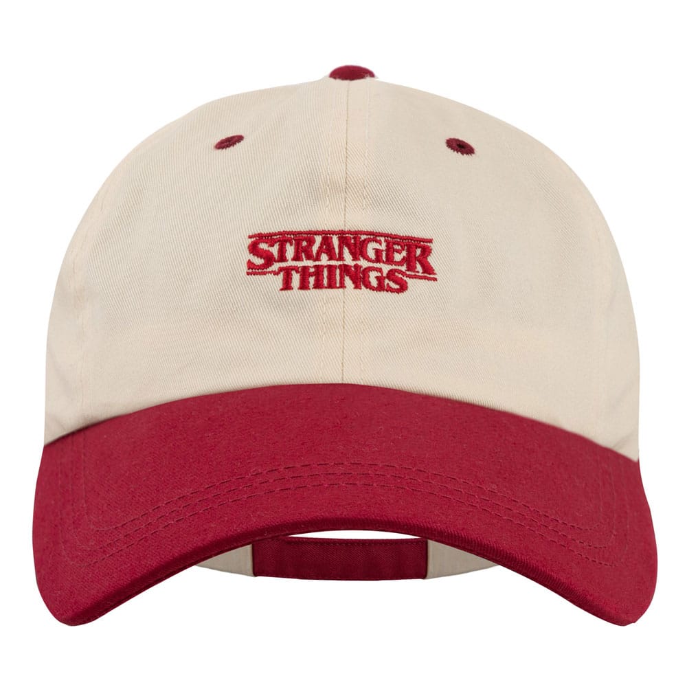 Stranger Things: Friends Don't Lie Cappellino Da Beaseball Cinereplicas