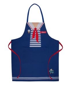 Stranger Things Grembiule Scoops Ahoy Robin Cinereplicas