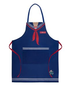 Stranger Things Grembiule Scoops Ahoy Steve Cinereplicas