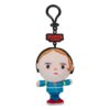 Stranger Things: Max Mayfield Peluche Portachiavi Cinereplicas