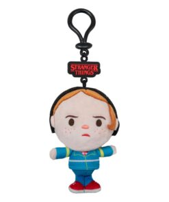 Stranger Things: Max Mayfield Peluche Portachiavi Cinereplicas