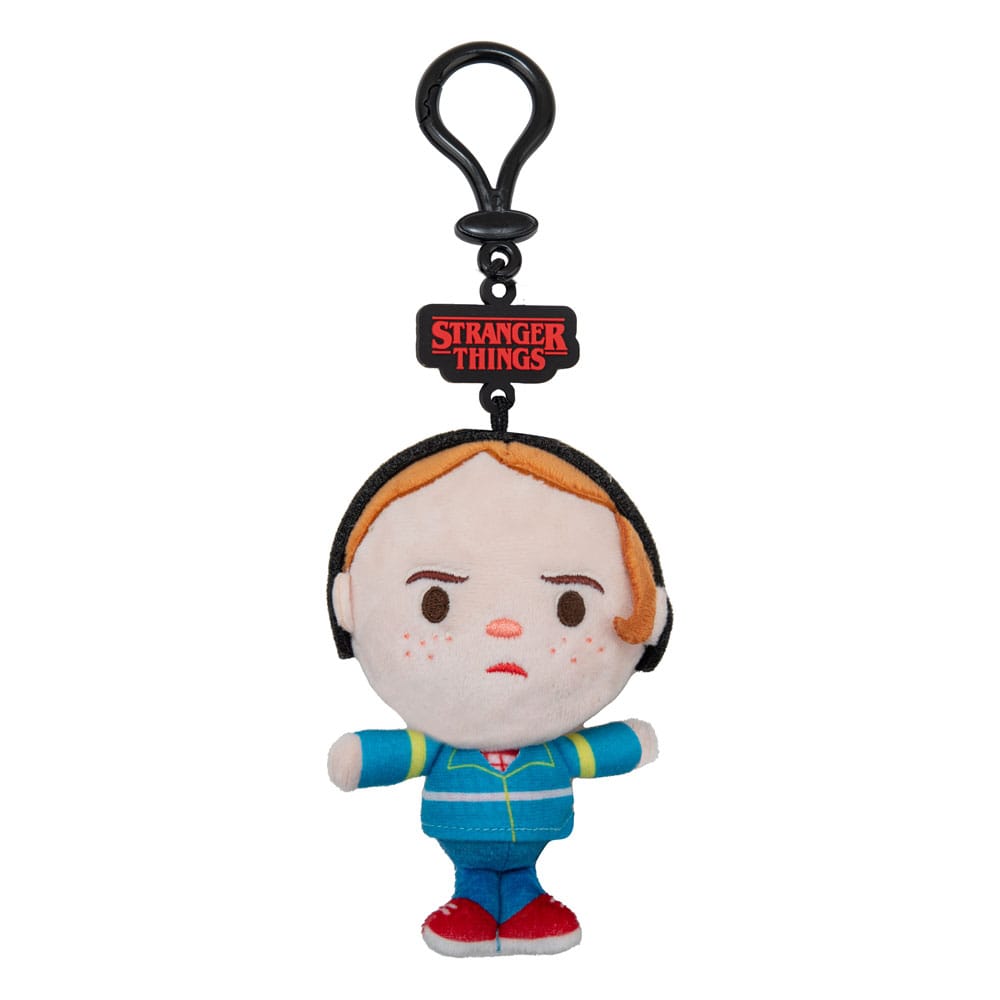 Stranger Things: Max Mayfield Peluche Portachiavi Cinereplicas