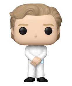 Stranger Things Pop! Tv Vinile Figura Henry 001 9 Cm Funko