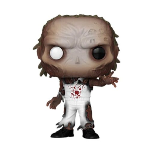 Stranger Things Pop! Tv Vinile Figura Vecna(transformation) 9 Cm Funko (Spedito in 24 ore) - immagine 2