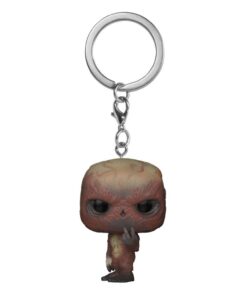 Stranger Things Pop! Vinile Portachiavis 4 Cm Vecna Funko