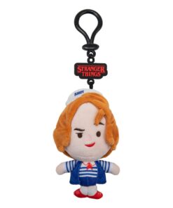 Stranger Things: Robin Scoops Ahoy Peluche Portachiavi Cinereplicas