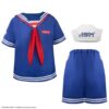 Stranger Things: Scoops Ahoy Steve Costume Cinereplicas