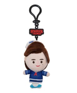 Stranger Things: Steve Scoops Ahoy Peluche Portachiavi Cinereplicas