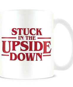 Stranger Things Stuck In The Upside Down Tazza Pyramid