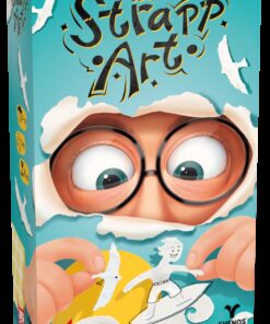 Strapp Art
