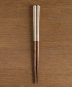 Studio Ghibli Lacquered Bacchette Cinesi Sketches My Neighbor Totoro Brown 21 Cm Skater