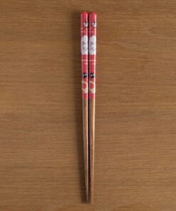 Studio Ghibli Lacquered Bacchette Cinesi Sketches Spirited Away Boh Mouse 21 Cm Skater