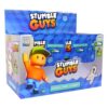 Stumble Guys Blind Bag Figures Wave 3  PMI