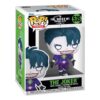 Suicide Squad Pop! Heros Vinile Figura The Joker 9 Cm Funko