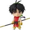 Suikoden I Nendoroid Action Figura Hero 10 Cm Good Smile Company