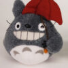 Sun Arrow Totoro Red Ombrello Peluche Peluches