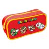 Super Mario Astuccios Character Circles Case (6) Pyramid International