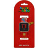 Super Mario Bros led watch Nintendo